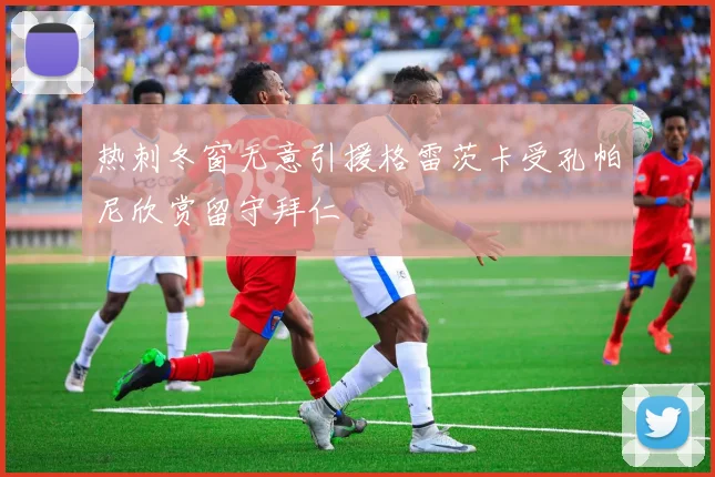 热刺冬窗无意引援格雷茨卡受孔帕尼欣赏留守拜仁