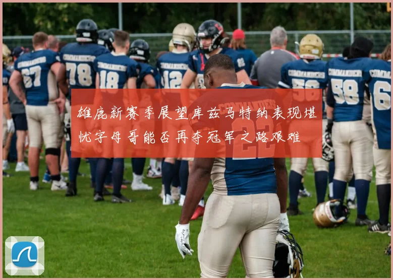 雄鹿新赛季展望库兹马特纳表现堪忧字母哥能否再夺冠军之路艰难