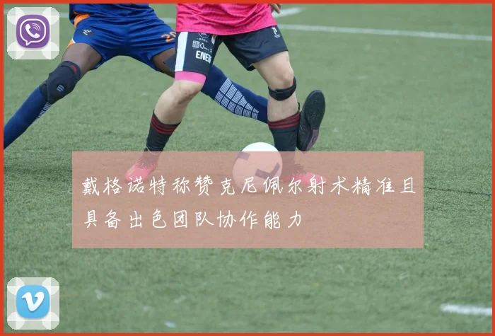 戴格诺特称赞克尼佩尔射术精准且具备出色团队协作能力